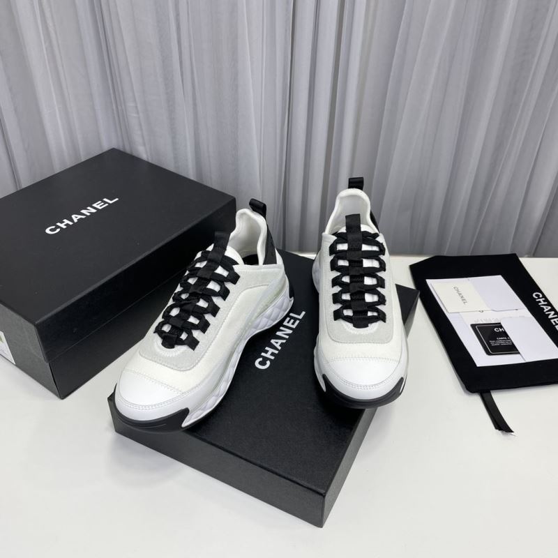 Chanel Sport Shoes